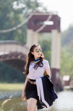 ผลงานการถ่ายภาพ มหาวิทยาลัยเอเชียอาคเนย์
