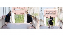 ผลงานการถ่ายภาพ มหาวิทยาลัยเอเชียอาคเนย์