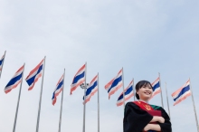 ผลงานการถ่ายภาพ มหาวิทยาลัยเทคโนโลยีมหานคร