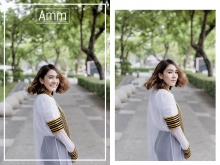 ผลงานการถ่ายภาพ จุฬาลงกรณ์มหาวิทยาลัย