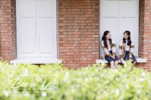 ผลงานการถ่ายภาพ จุฬาลงกรณ์มหาวิทยาลัย