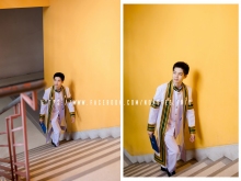 ผลงานการถ่ายภาพ จุฬาลงกรณ์มหาวิทยาลัย