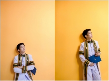 ผลงานการถ่ายภาพ จุฬาลงกรณ์มหาวิทยาลัย