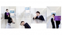 ผลงานการถ่ายภาพ วิทยาลัยพยาบาลพระจอมเกล้า จังหวัดเพชรบุรี
