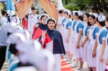 ผลงานการถ่ายภาพ วิทยาลัยพยาบาลบรมราชชนนี กรุงเทพ