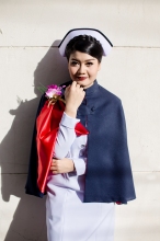 ผลงานการถ่ายภาพ วิทยาลัยพยาบาลบรมราชชนนี กรุงเทพ