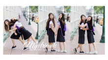 ผลงานการถ่ายภาพ มหาวิทยาลัยสยาม