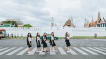 ผลงานการถ่ายภาพ มหาวิทยาลัยสยาม
