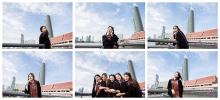 ผลงานการถ่ายภาพ มหาวิทยาลัยสยาม