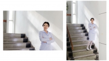 ผลงานการถ่ายภาพ วิทยาลัยเซนต์หลุยส์ (เดิมชื่อ วิทยาลัยพยาบาลเซนต์หลุยส์)
