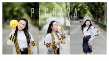 ผลงานการถ่ายภาพ จุฬาลงกรณ์มหาวิทยาลัย