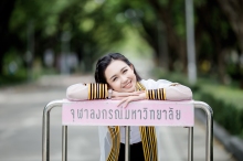 ผลงานการถ่ายภาพ จุฬาลงกรณ์มหาวิทยาลัย