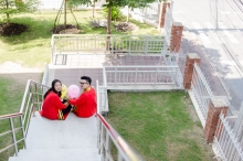 ผลงานการถ่ายภาพ สถาบันเทคโนโลยีพระจอมเกล้าเจ้าคุณทหารลาดกระบัง