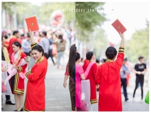 ผลงานการถ่ายภาพ สถาบันเทคโนโลยีพระจอมเกล้าเจ้าคุณทหารลาดกระบัง