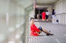 ผลงานการถ่ายภาพ สถาบันเทคโนโลยีพระจอมเกล้าเจ้าคุณทหารลาดกระบัง