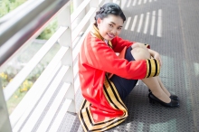 ผลงานการถ่ายภาพ สถาบันเทคโนโลยีพระจอมเกล้าเจ้าคุณทหารลาดกระบัง