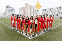 ผลงานการถ่ายภาพ มหาวิทยาลัยเทคโนโลยีพระจอมเกล้าพระนครเหนือ