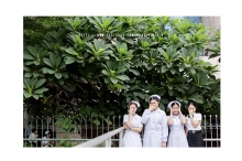 ผลงานการถ่ายภาพ มหาวิทยาลัยนวมินทราธิราช