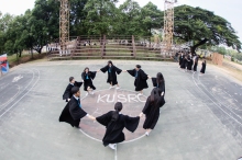ผลงานการถ่ายภาพ มหาวิทยาลัยเกษตรศาสตร์