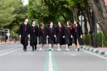 ผลงานการถ่ายภาพ มหาวิทยาลัยเกษตรศาสตร์