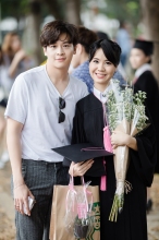 ผลงานการถ่ายภาพ มหาวิทยาลัยเกษตรศาสตร์