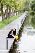 ผลงานการถ่ายภาพ มหาวิทยาลัยมหิดล