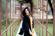 ผลงานการถ่ายภาพ มหาวิทยาลัยมหิดล