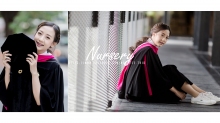 ผลงานการถ่ายภาพ มหาวิทยาลัยรังสิต