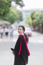 ผลงานการถ่ายภาพ มหาวิทยาลัยรังสิต