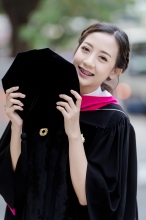 ผลงานการถ่ายภาพ มหาวิทยาลัยรังสิต