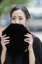 ผลงานการถ่ายภาพ มหาวิทยาลัยรังสิต