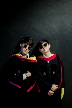 ผลงานการถ่ายภาพ มหาวิทยาลัยรังสิต