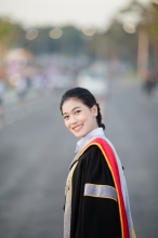 ผลงานการถ่ายภาพ มหาวิทยาลัยมหาสารคาม