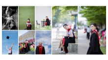 ผลงานการถ่ายภาพ มหาวิทยาลัยกรุงเทพธนบุรี