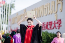 ผลงานการถ่ายภาพ มหาวิทยาลัยกรุงเทพธนบุรี