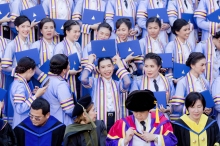 ผลงานการถ่ายภาพ มหาวิทยาลัยอุบลราชธานี