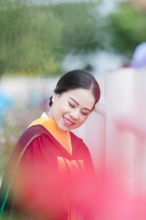 ผลงานการถ่ายภาพ มหาวิทยาลัยหัวเฉียวเฉลิมพระเกียรติ