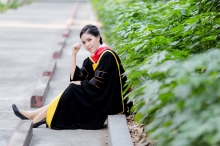ผลงานการถ่ายภาพ สถาบันบัณฑิตพัฒนบริหารศาสตร์ (NIDA)