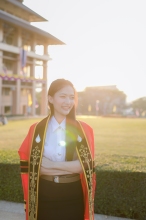 ผลงานการถ่ายภาพ มหาวิทยาลัยแม่ฟ้าหลวง
