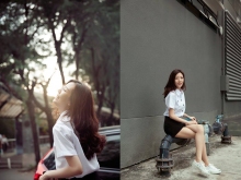 ผลงานการถ่ายภาพ มหาวิทยาลัยเกษตรศาสตร์