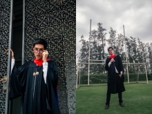 ผลงานการถ่ายภาพ มหาวิทยาลัยอัสสัมชัญ (ABAC)
