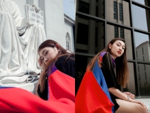 ผลงานการถ่ายภาพ มหาวิทยาลัยอัสสัมชัญ (ABAC)