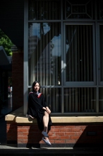 ผลงานการถ่ายภาพ มหาวิทยาลัยศรีนครินทรวิโรฒ