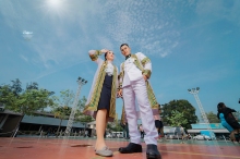 ผลงานการถ่ายภาพ มหาวิทยาลัยราชภัฏวไลยอลงกรณ์ ในพระบรมราชูปถัมภ์