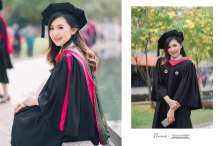 ผลงานการถ่ายภาพ มหาวิทยาลัยรังสิต