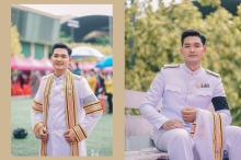 ผลงานการถ่ายภาพ มหาวิทยาลัยราชภัฏสวนสุนันทา