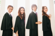 ผลงานการถ่ายภาพ มหาวิทยาลัยธรรมศาสตร์