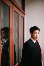 ผลงานการถ่ายภาพ มหาวิทยาลัยธรรมศาสตร์