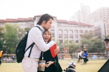 ผลงานการถ่ายภาพ มหาวิทยาลัยศรีนครินทรวิโรฒ