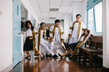 ผลงานการถ่ายภาพ จุฬาลงกรณ์มหาวิทยาลัย